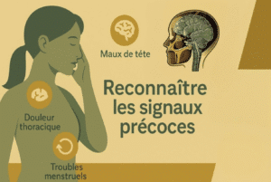périménopause précoce