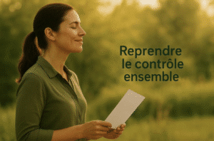 périménopause précoce