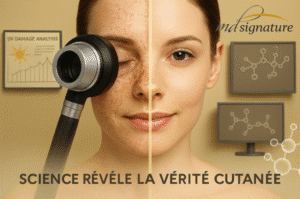 peeling signature ZO