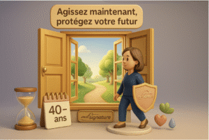 périménopause 40 ans symptômes