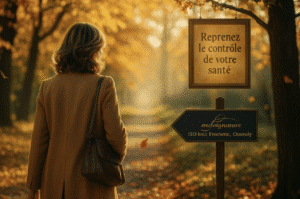 périménopause 40 ans symptômes