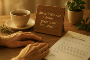 périménopause 40 ans symptômes