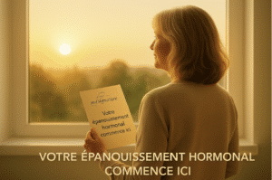 consultation hormonothérapie