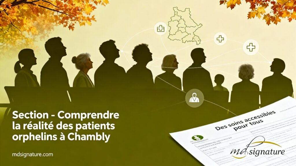 médecin de famille Chambly