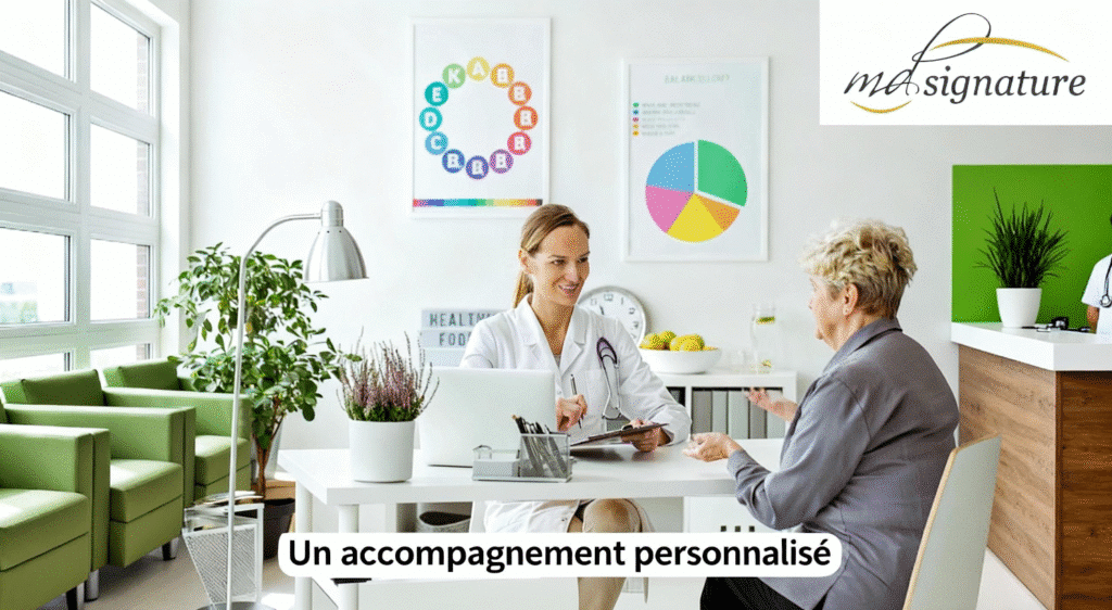 médecin de famille Chambly